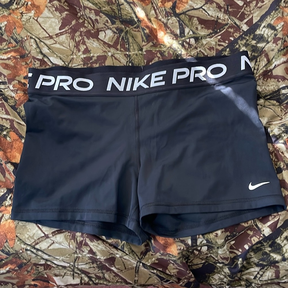 Nike Pro Spandex